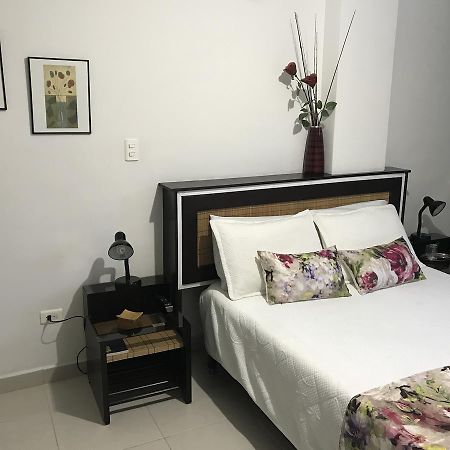 Hotel Meson De Las Flores أرمينيا المظهر الخارجي الصورة