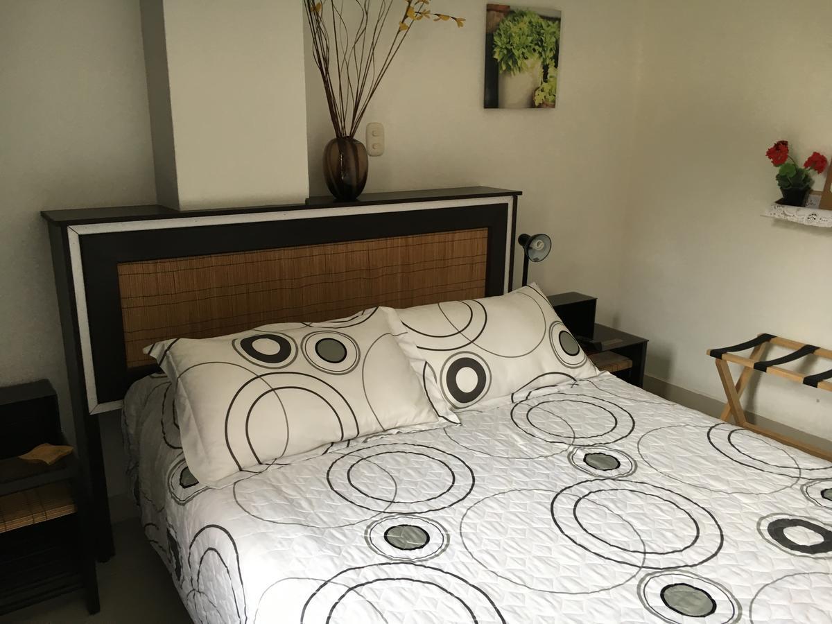 Hotel Meson De Las Flores أرمينيا المظهر الخارجي الصورة