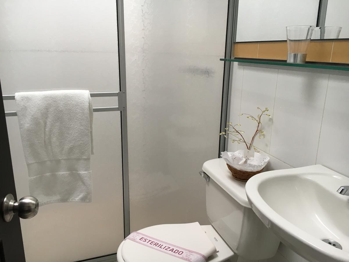 Hotel Meson De Las Flores أرمينيا المظهر الخارجي الصورة