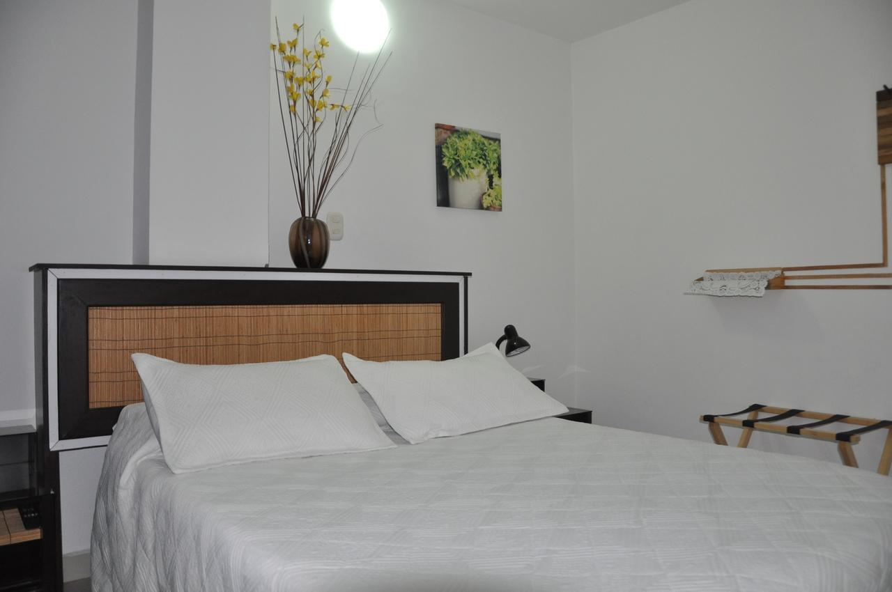 Hotel Meson De Las Flores أرمينيا المظهر الخارجي الصورة