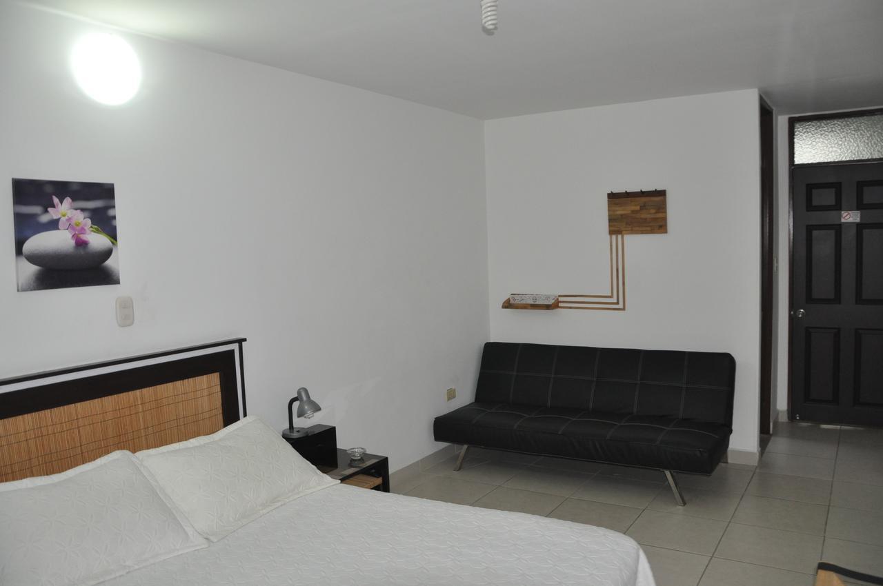Hotel Meson De Las Flores أرمينيا المظهر الخارجي الصورة