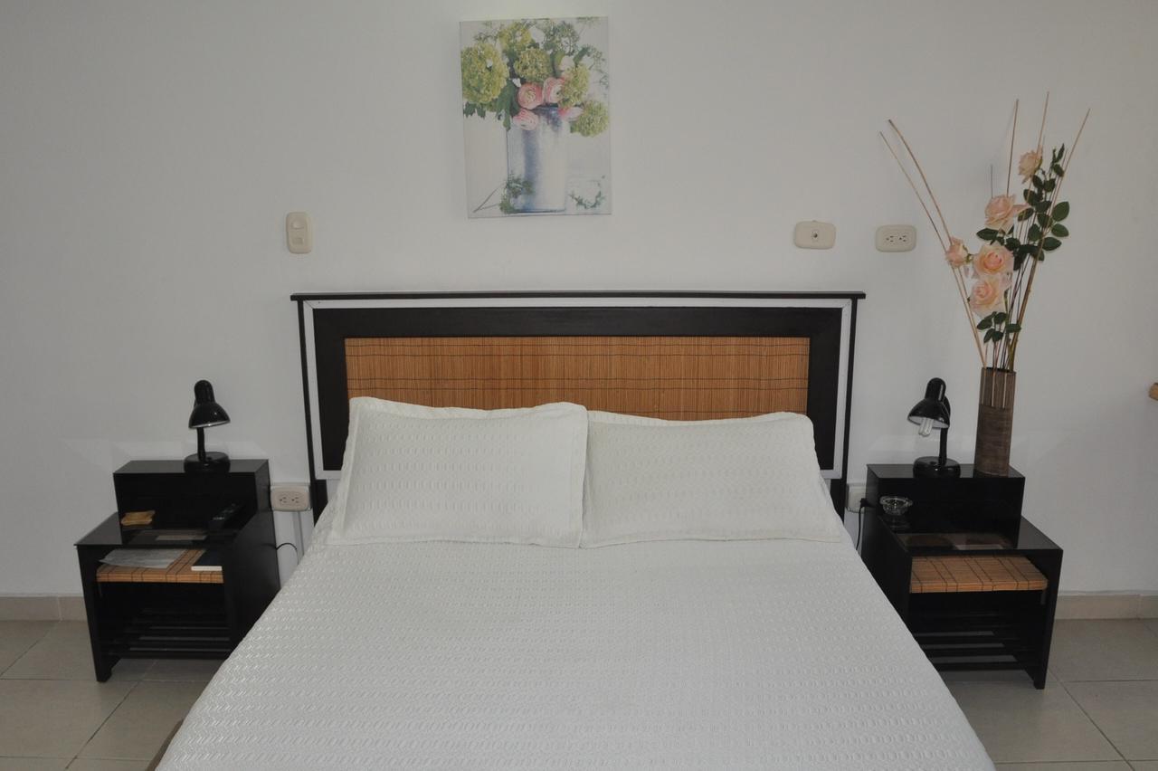 Hotel Meson De Las Flores أرمينيا المظهر الخارجي الصورة
