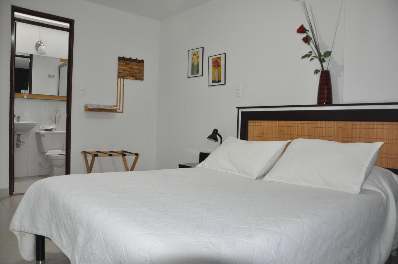 Hotel Meson De Las Flores أرمينيا المظهر الخارجي الصورة