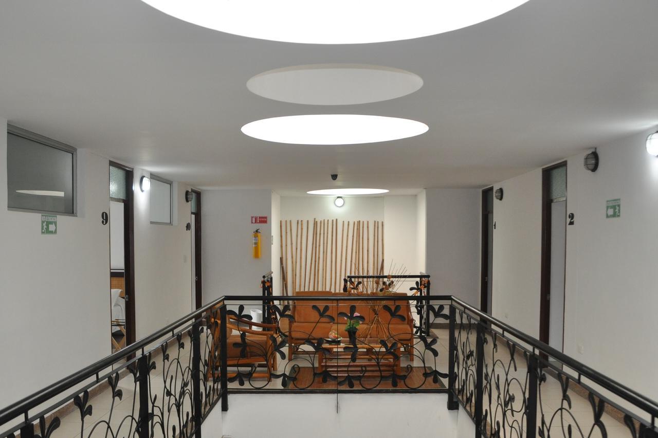 Hotel Meson De Las Flores أرمينيا المظهر الخارجي الصورة