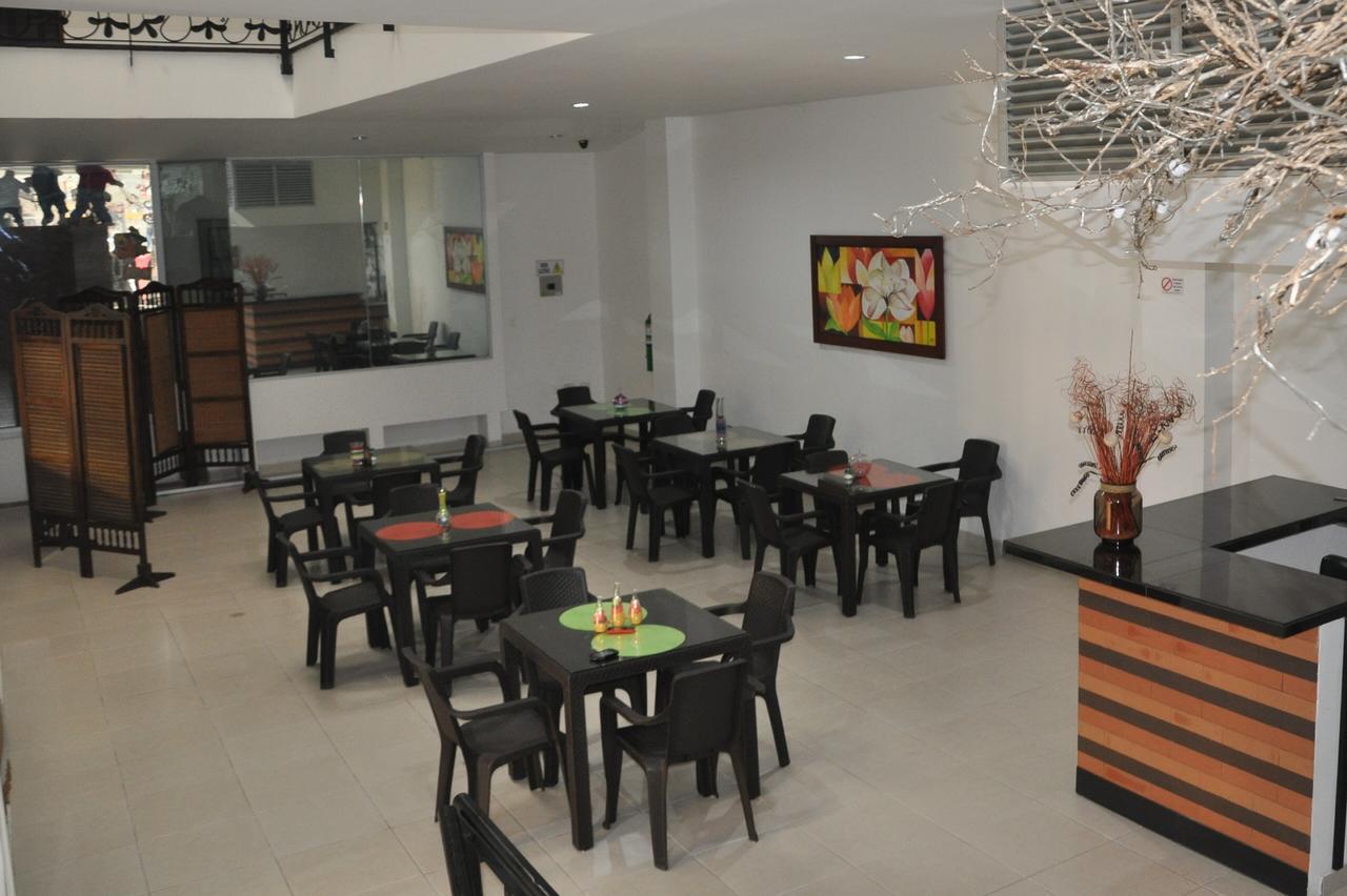 Hotel Meson De Las Flores أرمينيا المظهر الخارجي الصورة