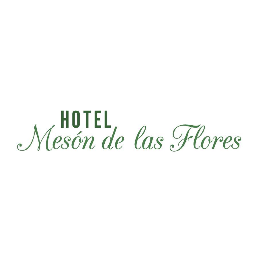 Hotel Meson De Las Flores أرمينيا المظهر الخارجي الصورة