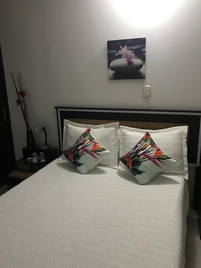 Hotel Meson De Las Flores أرمينيا المظهر الخارجي الصورة