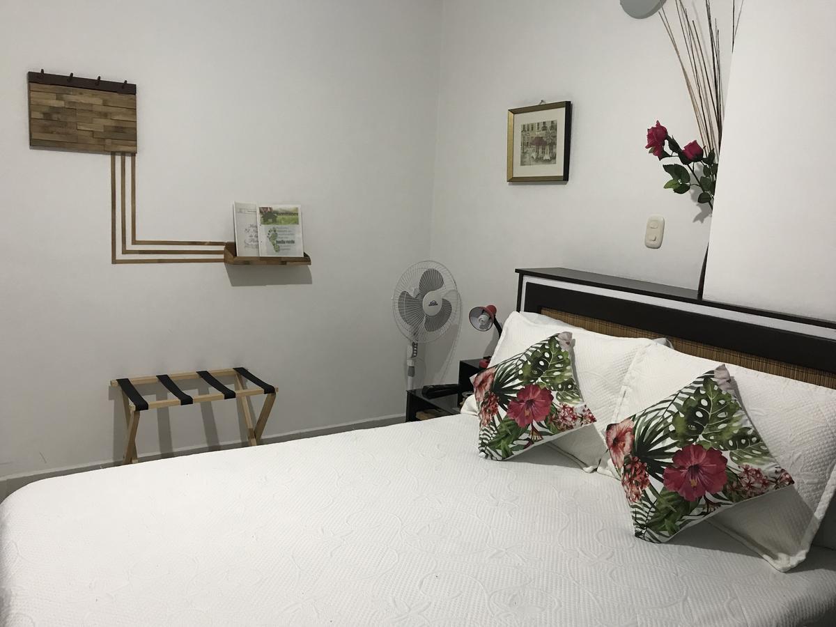Hotel Meson De Las Flores أرمينيا المظهر الخارجي الصورة