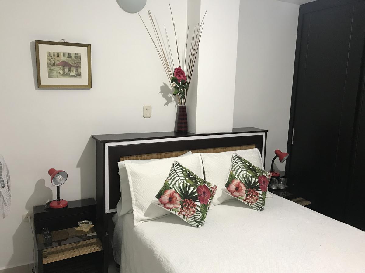 Hotel Meson De Las Flores أرمينيا المظهر الخارجي الصورة