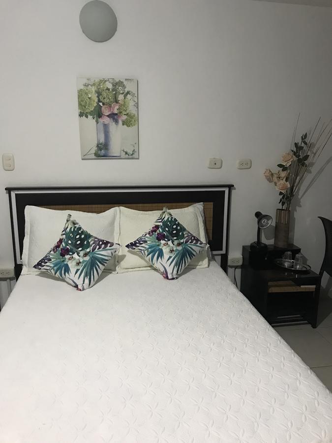 Hotel Meson De Las Flores أرمينيا المظهر الخارجي الصورة